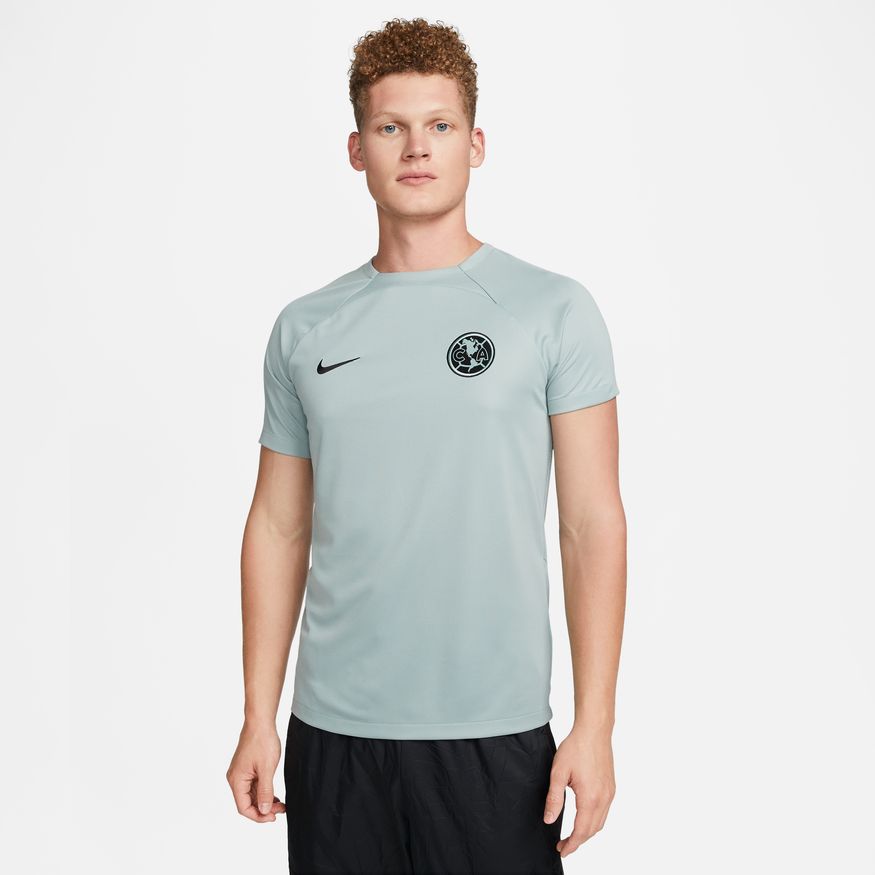 Club América Academy Pro Men's Nike Dri-FIT Soccer Top