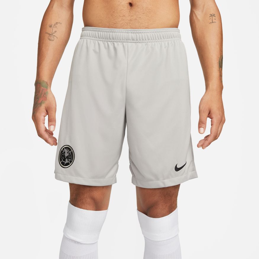 Nike Men's Club América Academy Pro Knit Soccer Shorts