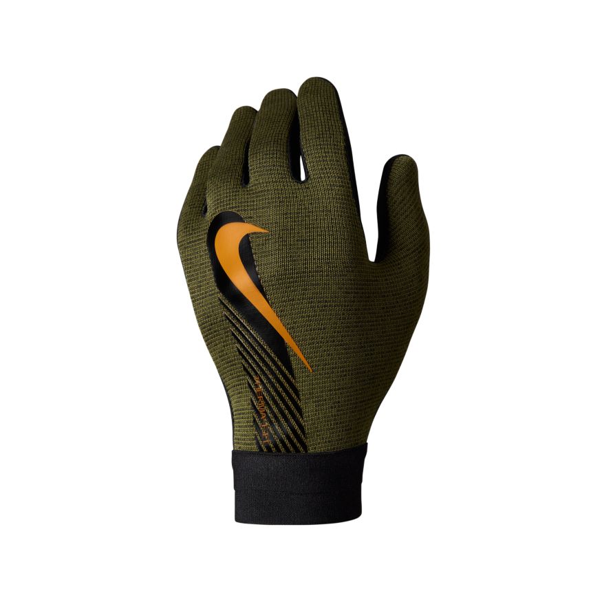 Nike Kid's Therma-FIT Academy Soccer Gloves