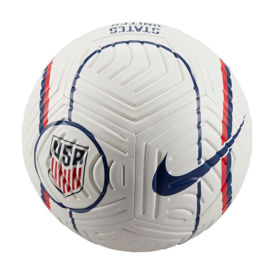 Nike USA Strike Soccer Ball