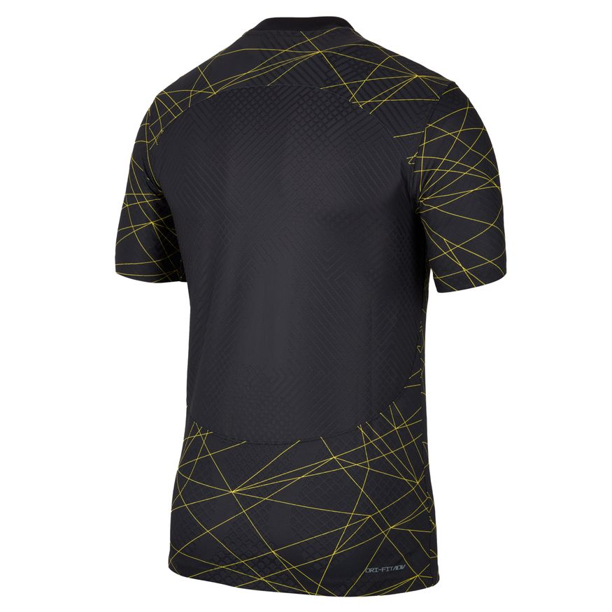 Nike Paris Saint-Germain Match Fourth Jordan Dri-FIT ADV Soccer Jersey 2022/23