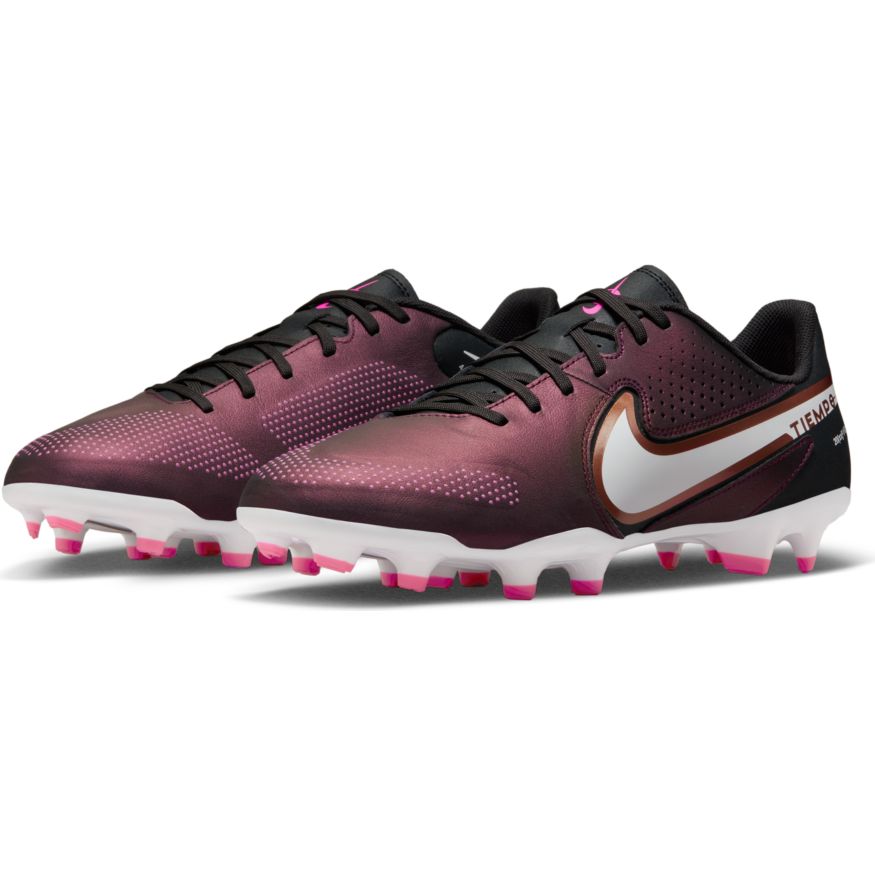 Nike Tiempo Legend 9 Academy MG-SPACE PURPLE/WHITE