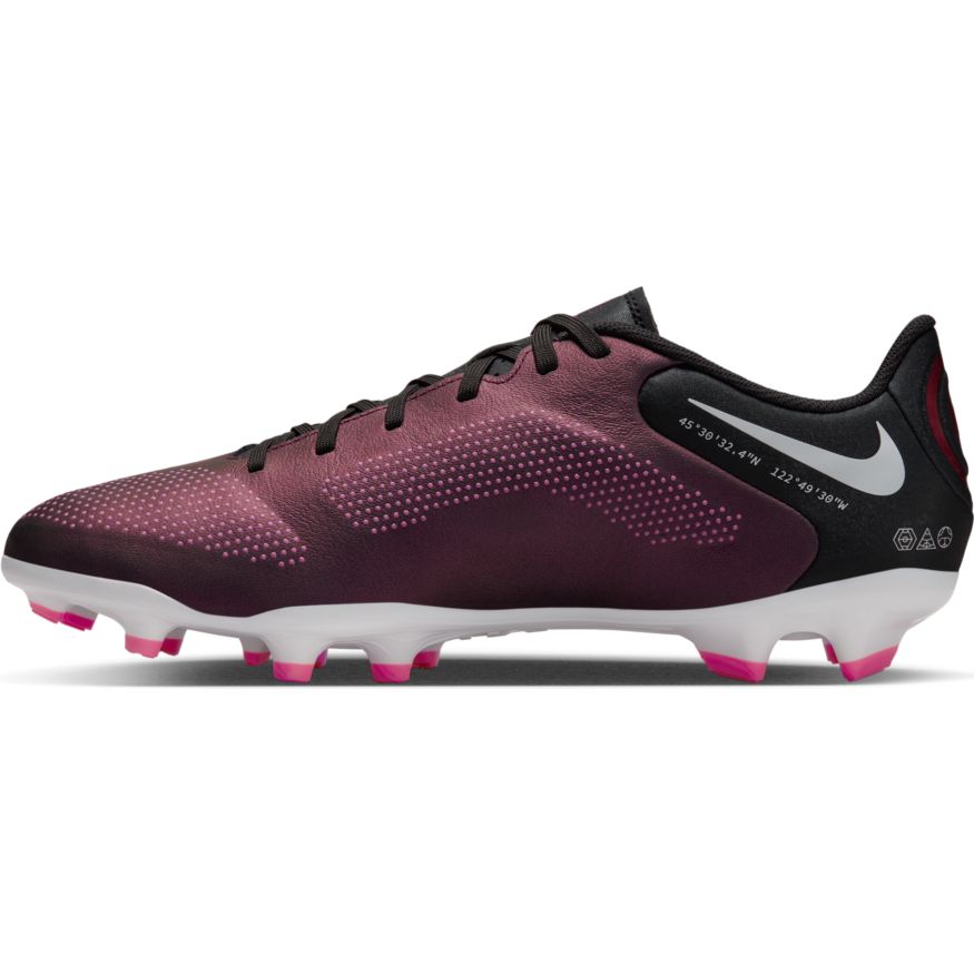 Nike Tiempo Legend 9 Academy MG-SPACE PURPLE/WHITE