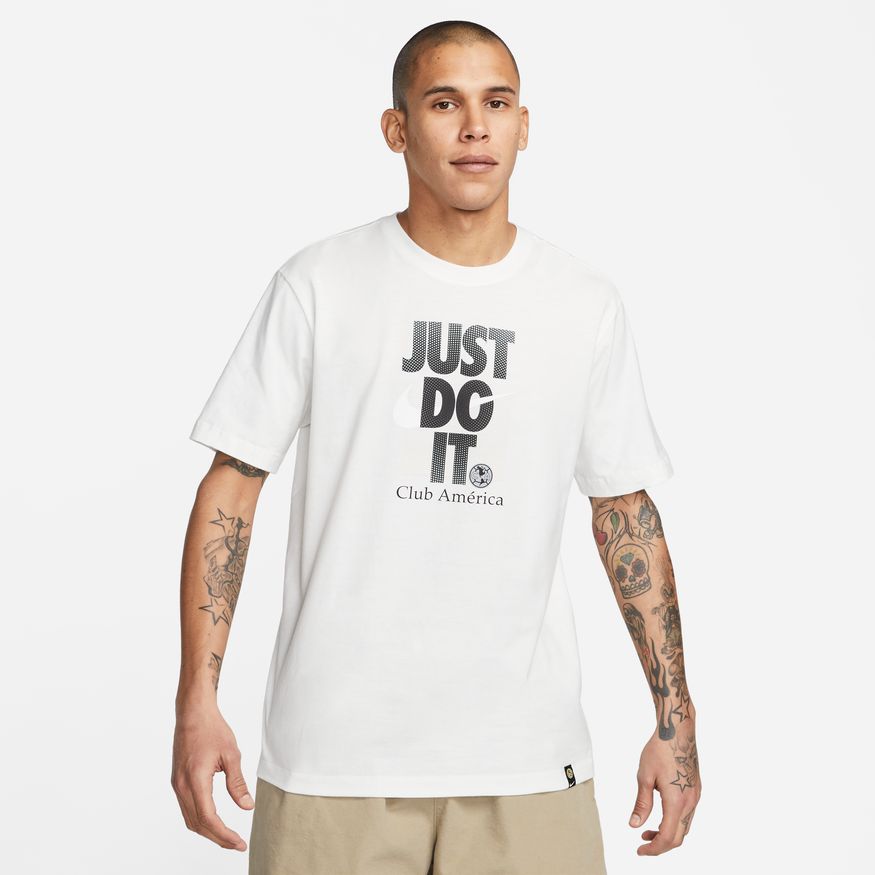 Nike Club América Men's T-Shirt