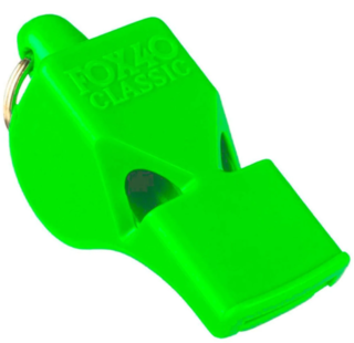 Fox 40 Classic Whistle - Neon Green