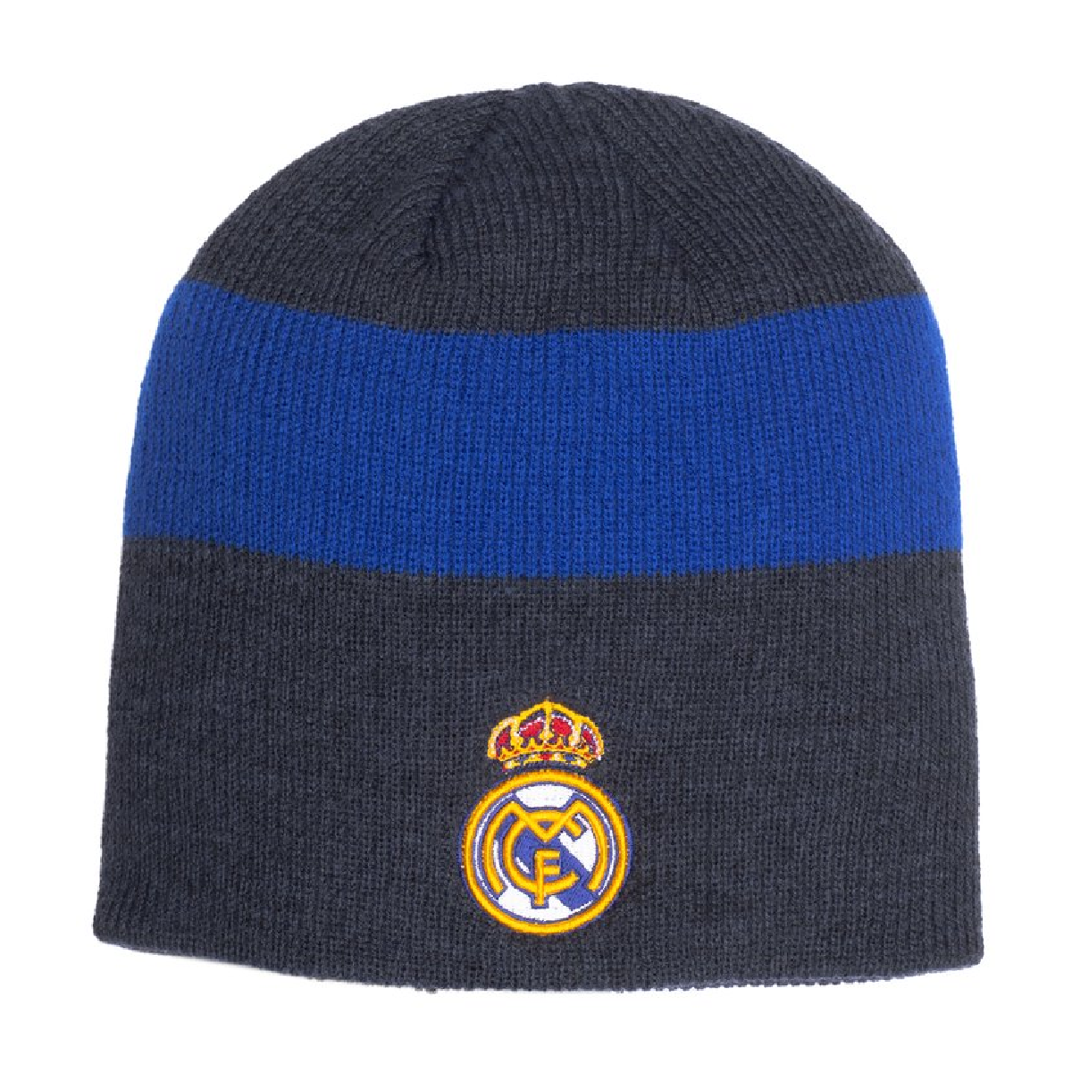 Fi Collections Real Madrid Fury Knit-Navy/Blue