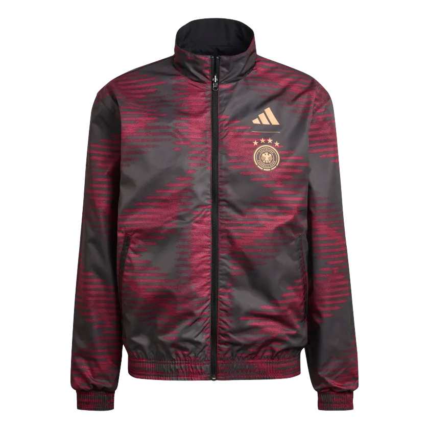 ADIDAS GERMANY ANTHEM JACKET