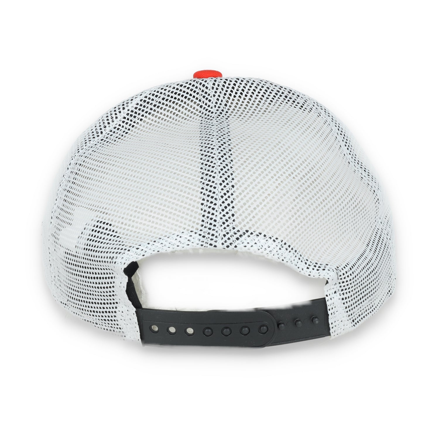 New Era San Francisco Giants Patch Trucker 9FORTY ADJUSTABLE