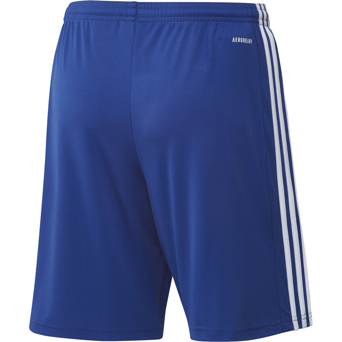 Adidas Squadra 21 Shorts- Royal/White