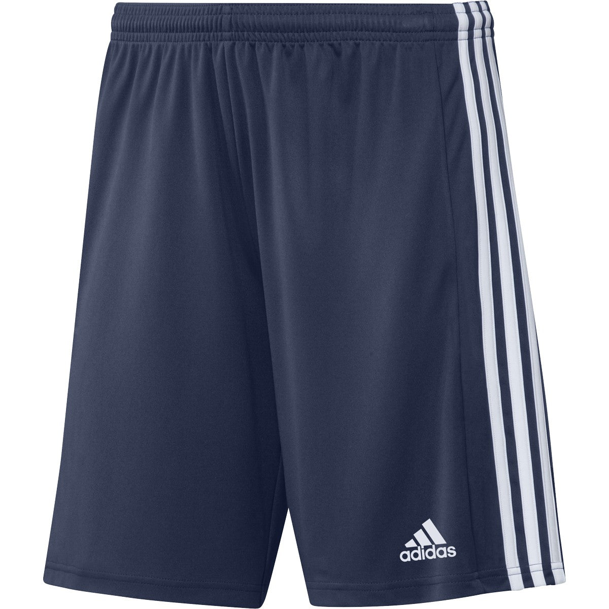 Adidas Squadra 21 Shorts- Navy/White