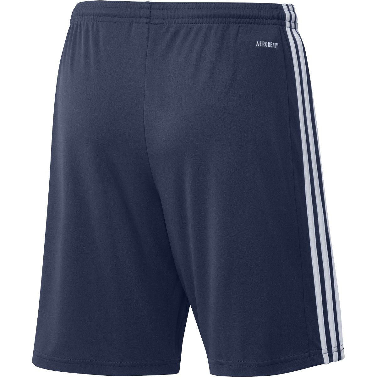 Adidas Squadra 21 Shorts- Navy/White