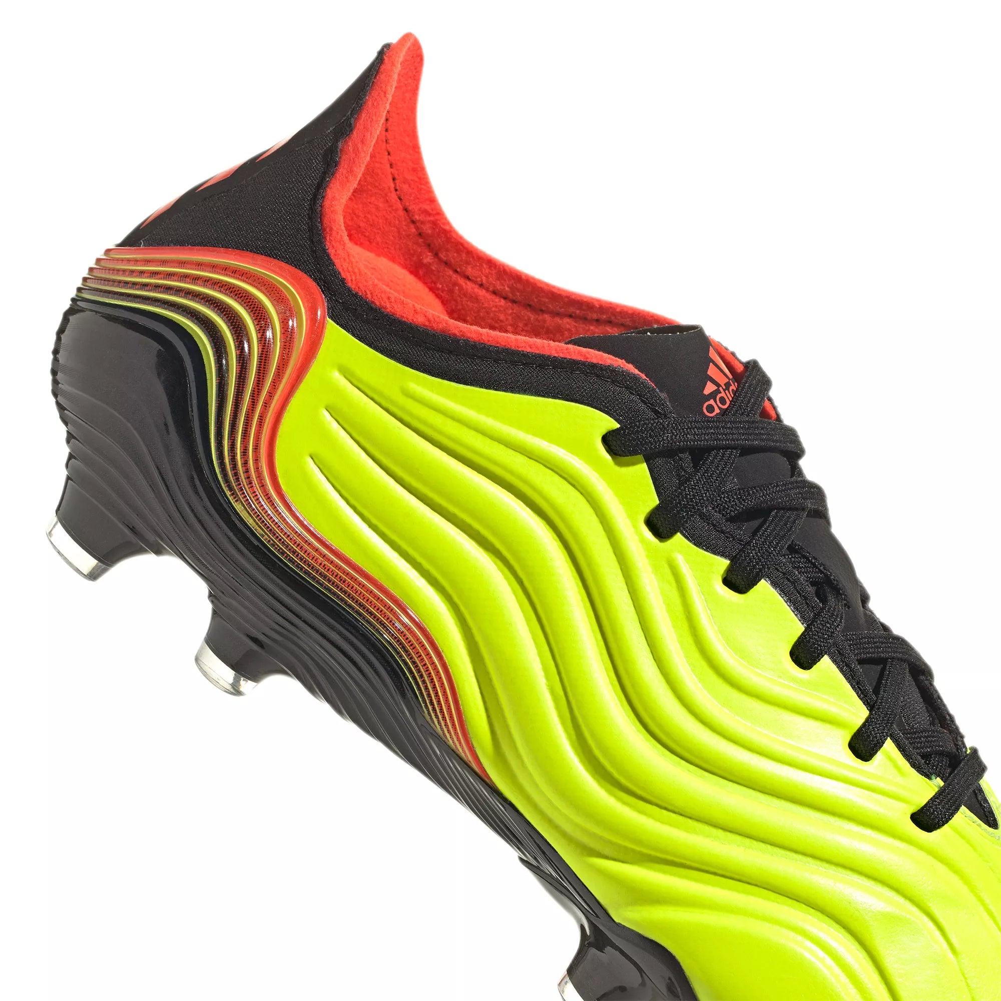 Adidas Copa Sense .1 FG-Team Solar Yellow/Core Black/Solar Red