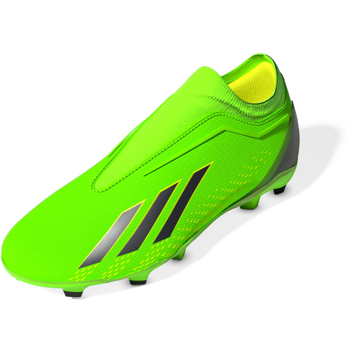 ADIDAS JR X SPEEDPORTAL .3 LL FIRM GROUND CLEATS