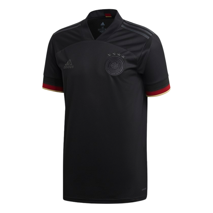 Adidas Germany Away Stadium Jersey 21