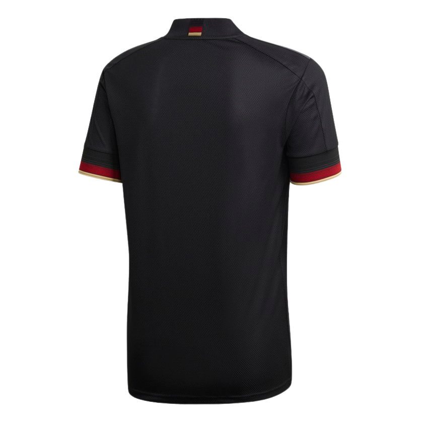 Adidas Germany Away Stadium Jersey 21