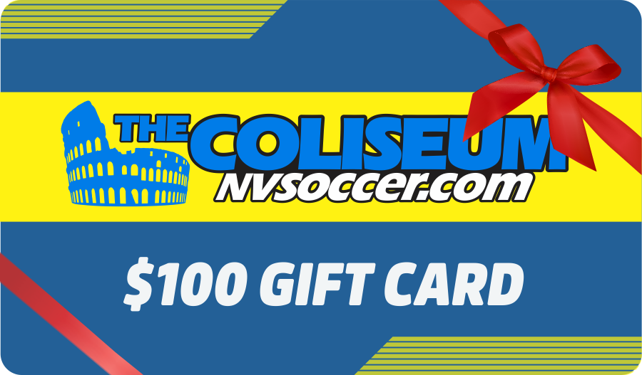 The Coliseum Sports / GIFT CARD