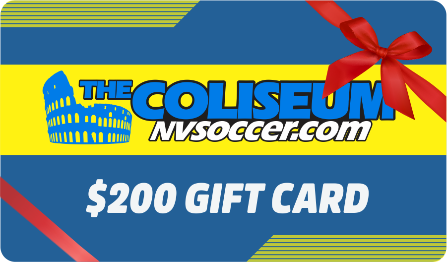 The Coliseum Sports / GIFT CARD