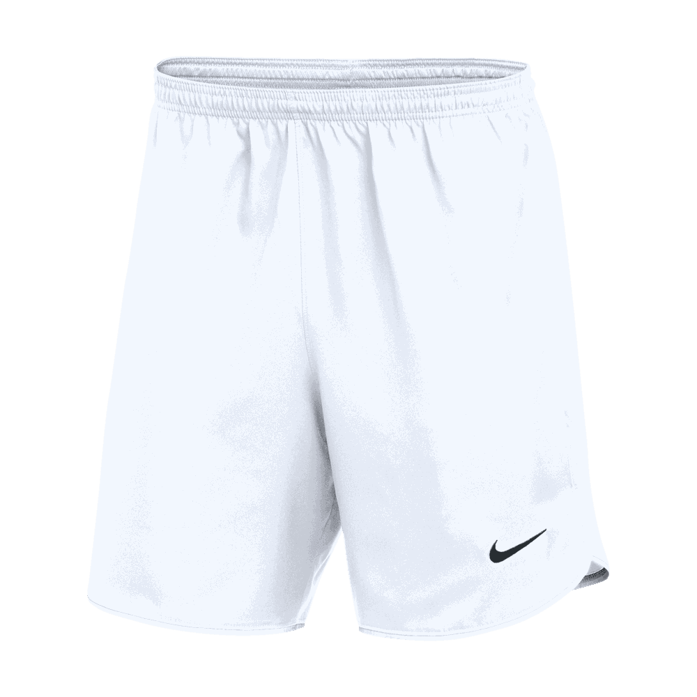 Nike Dri-Fit Laser Woven V Short-White/Black
