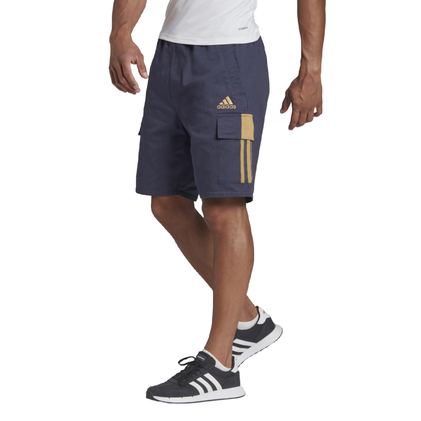 ADIDAS TIRO CARGO SHORTS