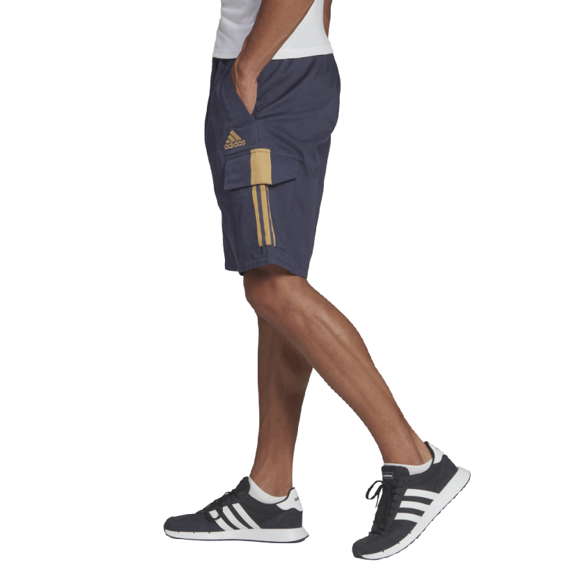 ADIDAS TIRO CARGO SHORTS
