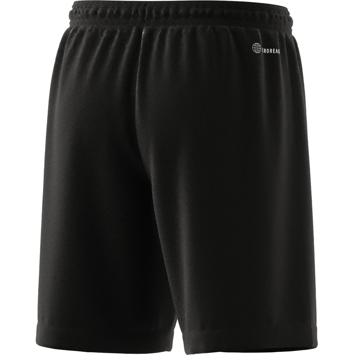 Adidas Youth Entrada 22 Shorts-Black