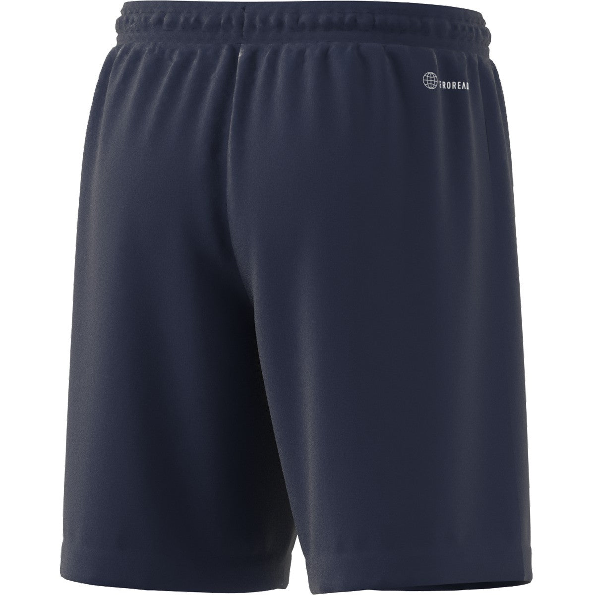 Adidas Youth Entrada 22 Shorts-Navy