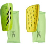 ADIDAS X SG SLIP-IN SHINGUARDS