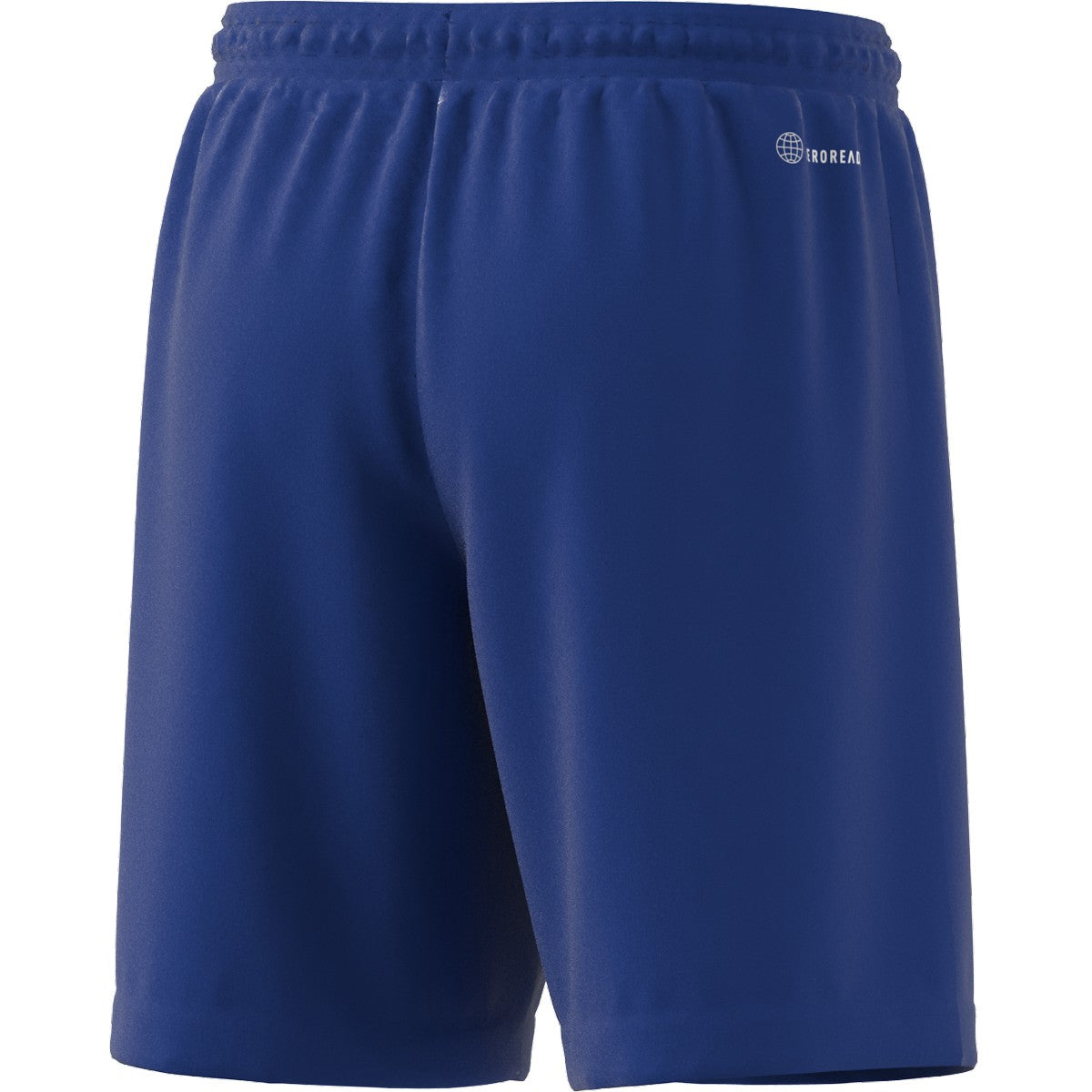 Adidas Youth Entrada 22 Shorts-Royal