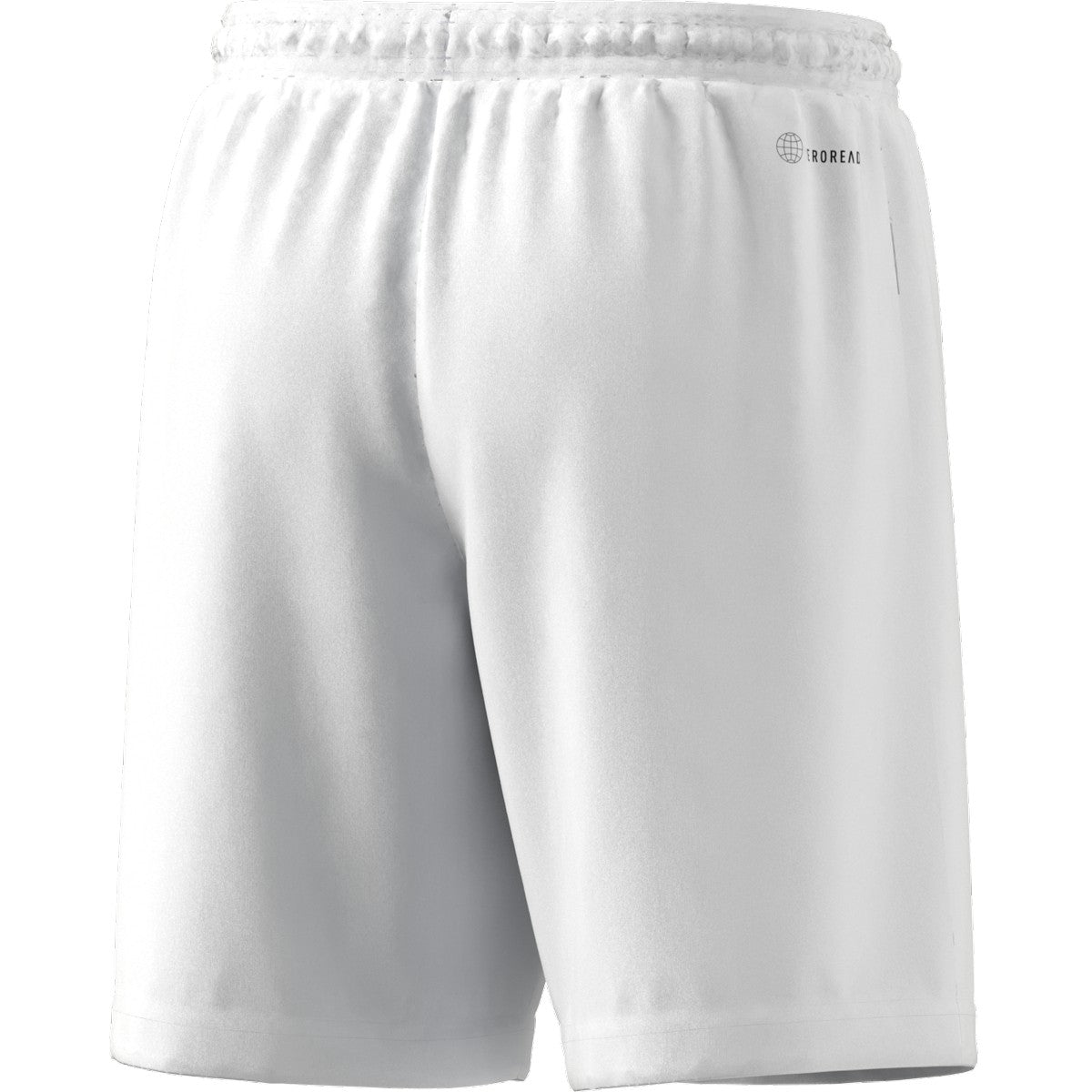 Adidas Youth Entrada 22 Shorts-White