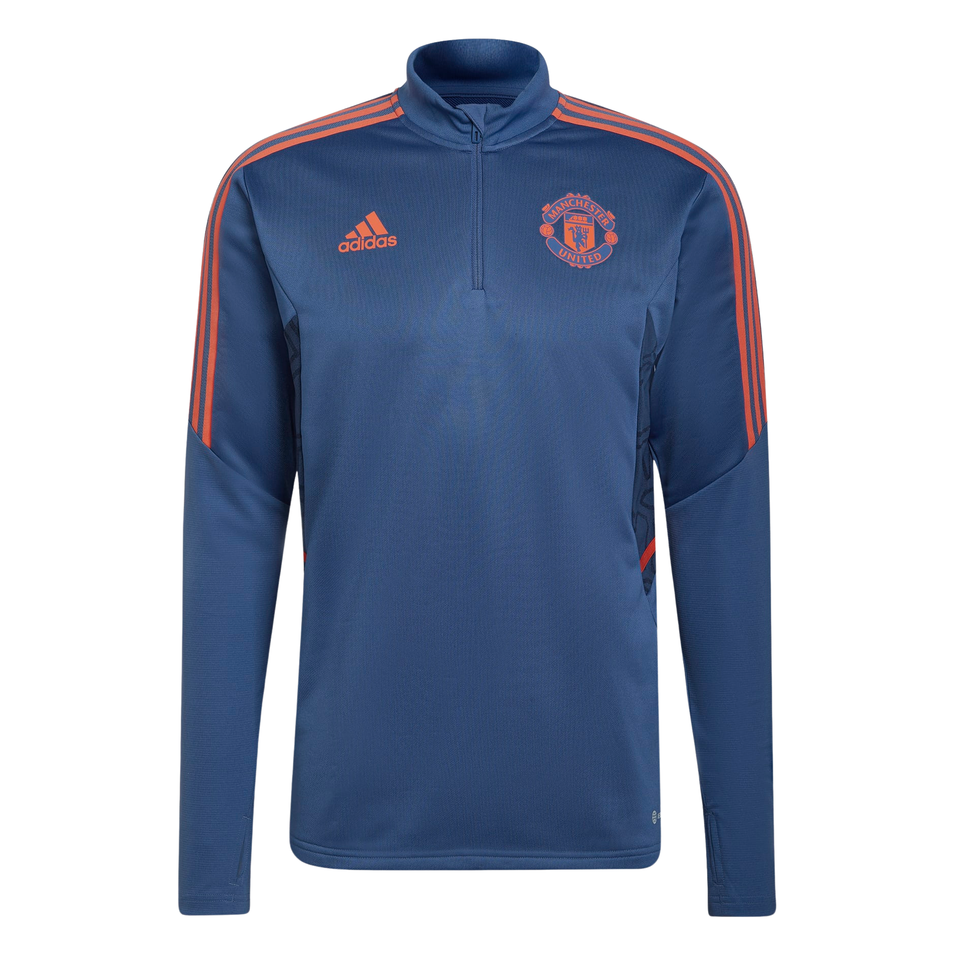 Adidas Manchester United Condivo 22 Training Top