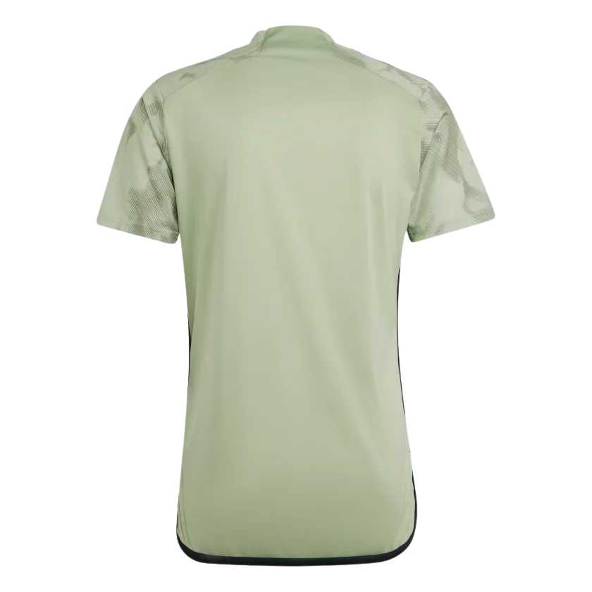 Adidas Men's Los Angeles FC Away Jersey 23/24