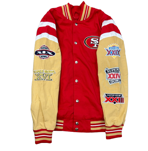 giii-sports-san-francisco-49ers-game-score-commemorative-jacket