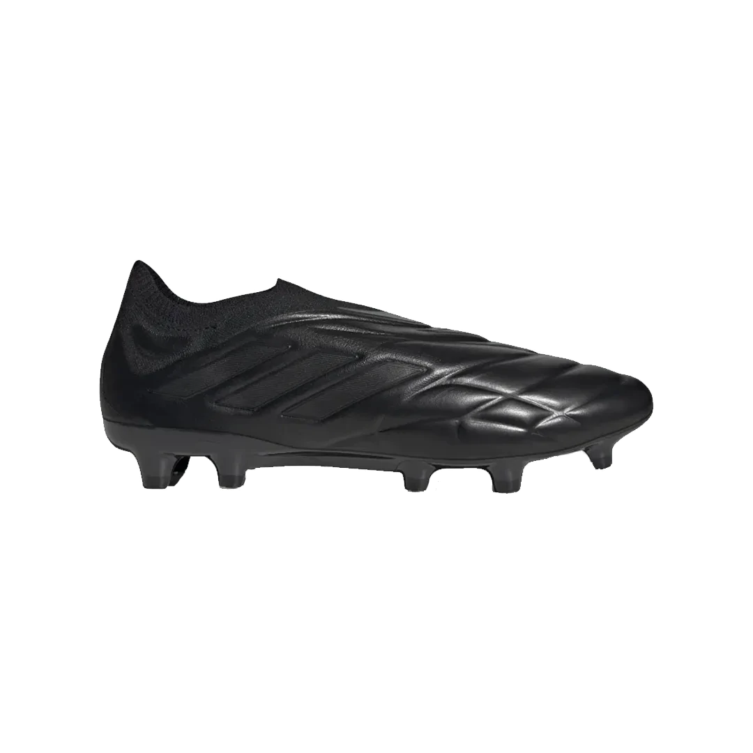 ADIDAS COPA PURE+ FG-BLACK