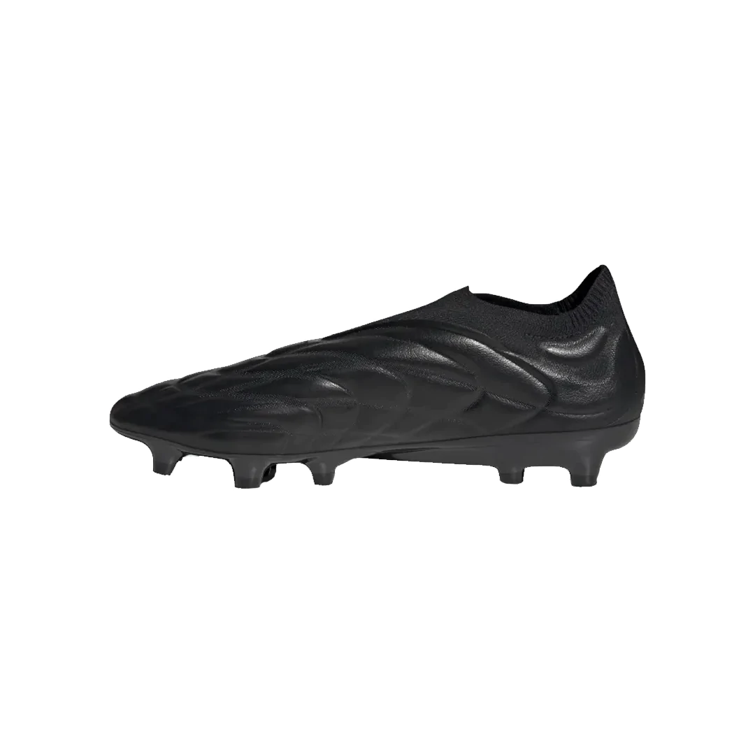 ADIDAS COPA PURE+ FG-BLACK