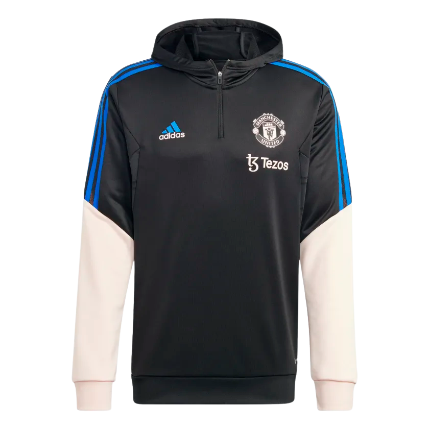 ADIDAS MANCHESTER UNITED CONDIVO 22 HOODIE