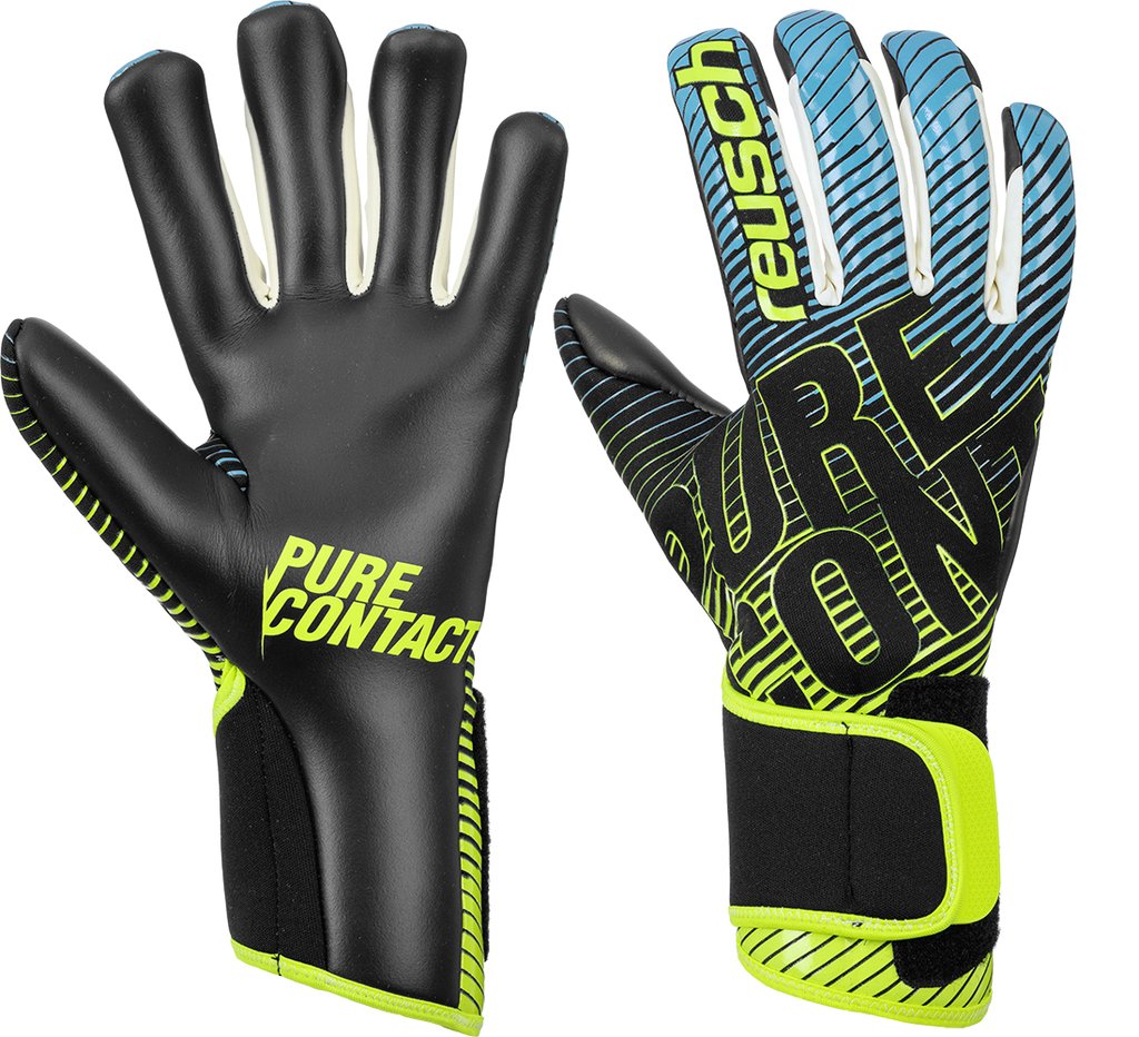 REUSCH PURE CONTACT III R3