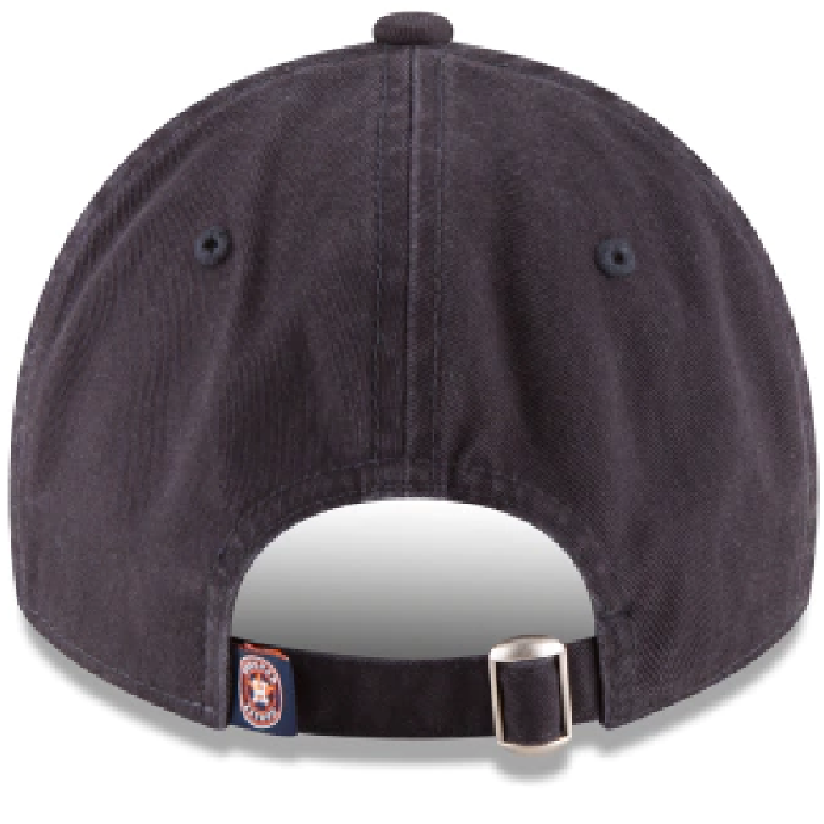Houston Astros New Era Core Classic 9TWENTY Adjustable Hat-Navy