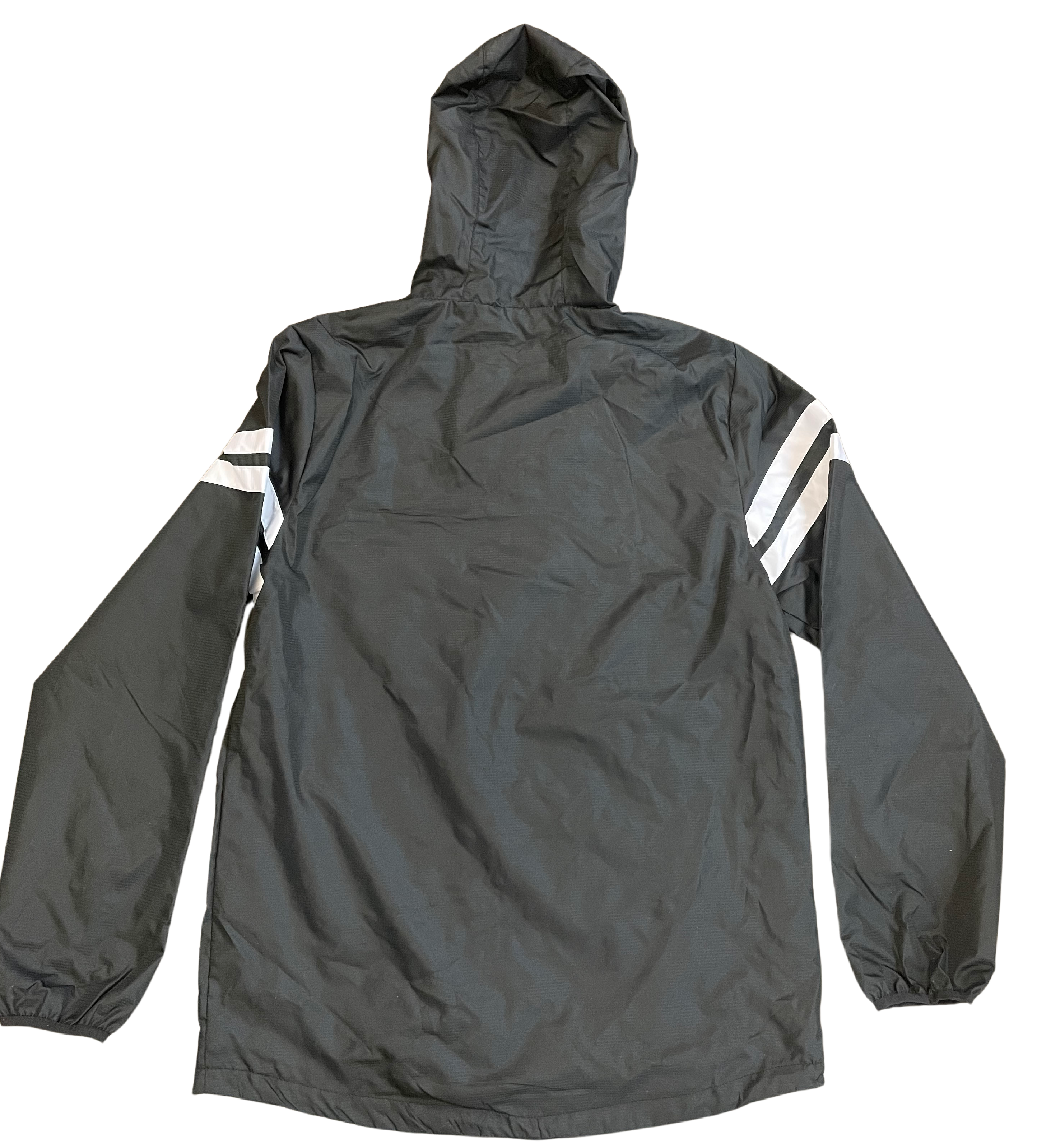 G-III Las Vegas Raiders Windbreak Jacket-Black