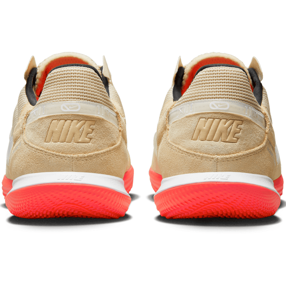 Nike Streetgato-TEAM GOLD/WHITE-INFRARED 23