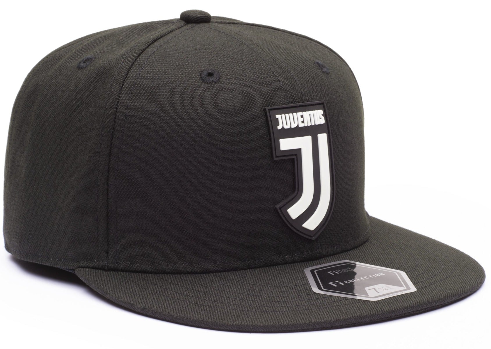 FI COLLECTION JUVENTUS CULT FITTED HAT