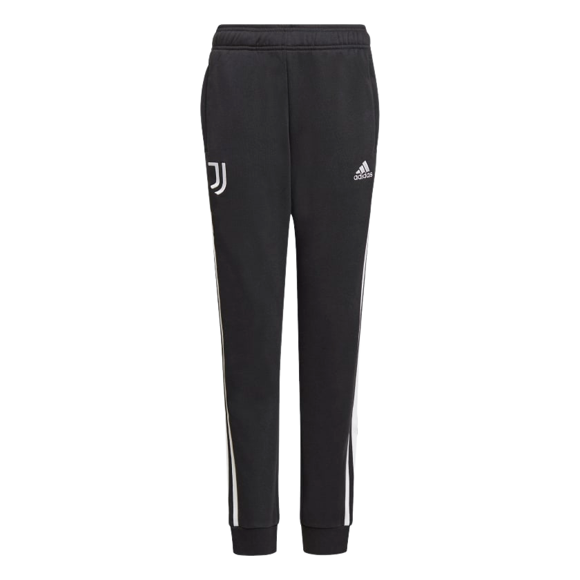 ADIDAS YOUTH JUVENTUS SWEAT PANTS