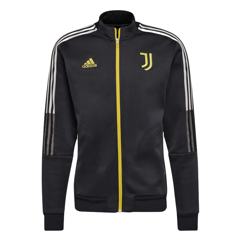 ADIDAS JUVENTUS TIRO ANTHEM JACKET