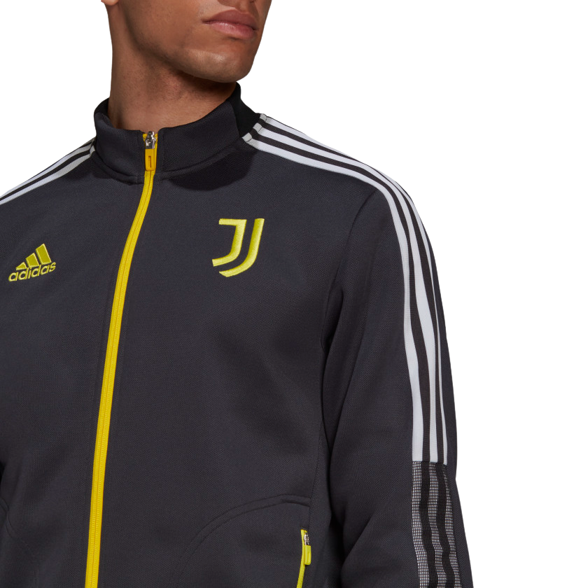 ADIDAS JUVENTUS TIRO ANTHEM JACKET