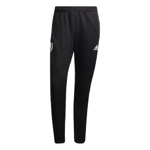 Adidas Juventus Tiro Training Pants-Black/White