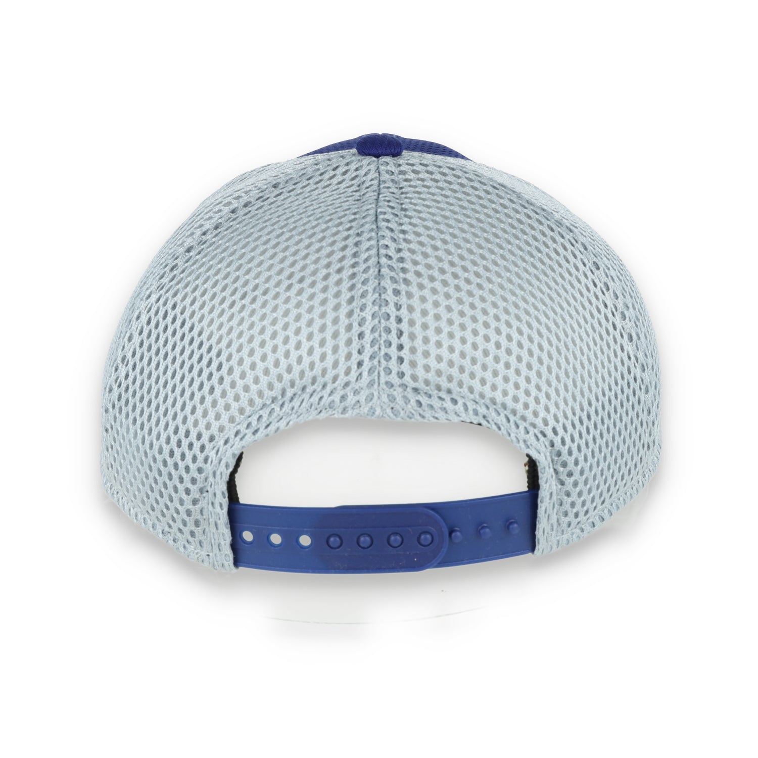 New Era Los Angeles Dodgers Outline 9FORTY Stretch-Snap Hat