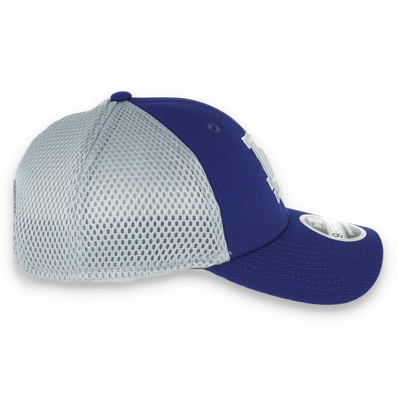 New Era Los Angeles Dodgers Outline 9FORTY Stretch-Snap Hat