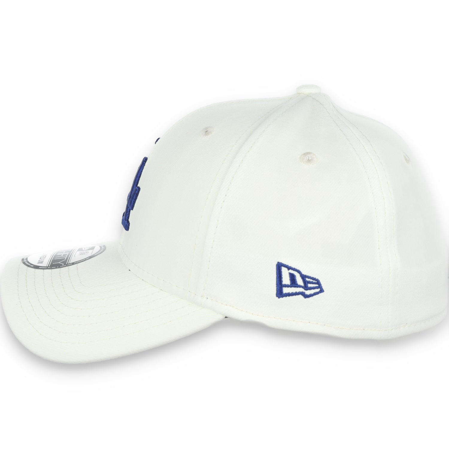 New Era Los Angeles Dodgers Classic 39THIRTY Stretch Fit-Beige