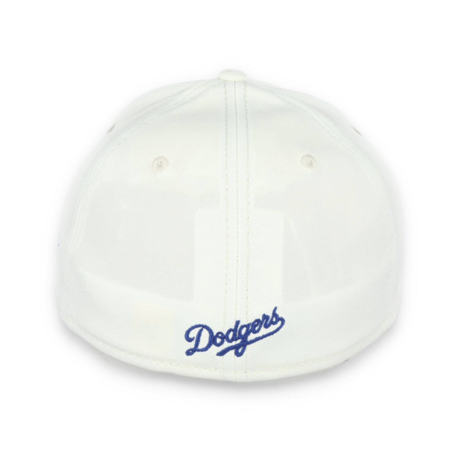 New Era Los Angeles Dodgers Classic 39THIRTY Stretch Fit-Beige