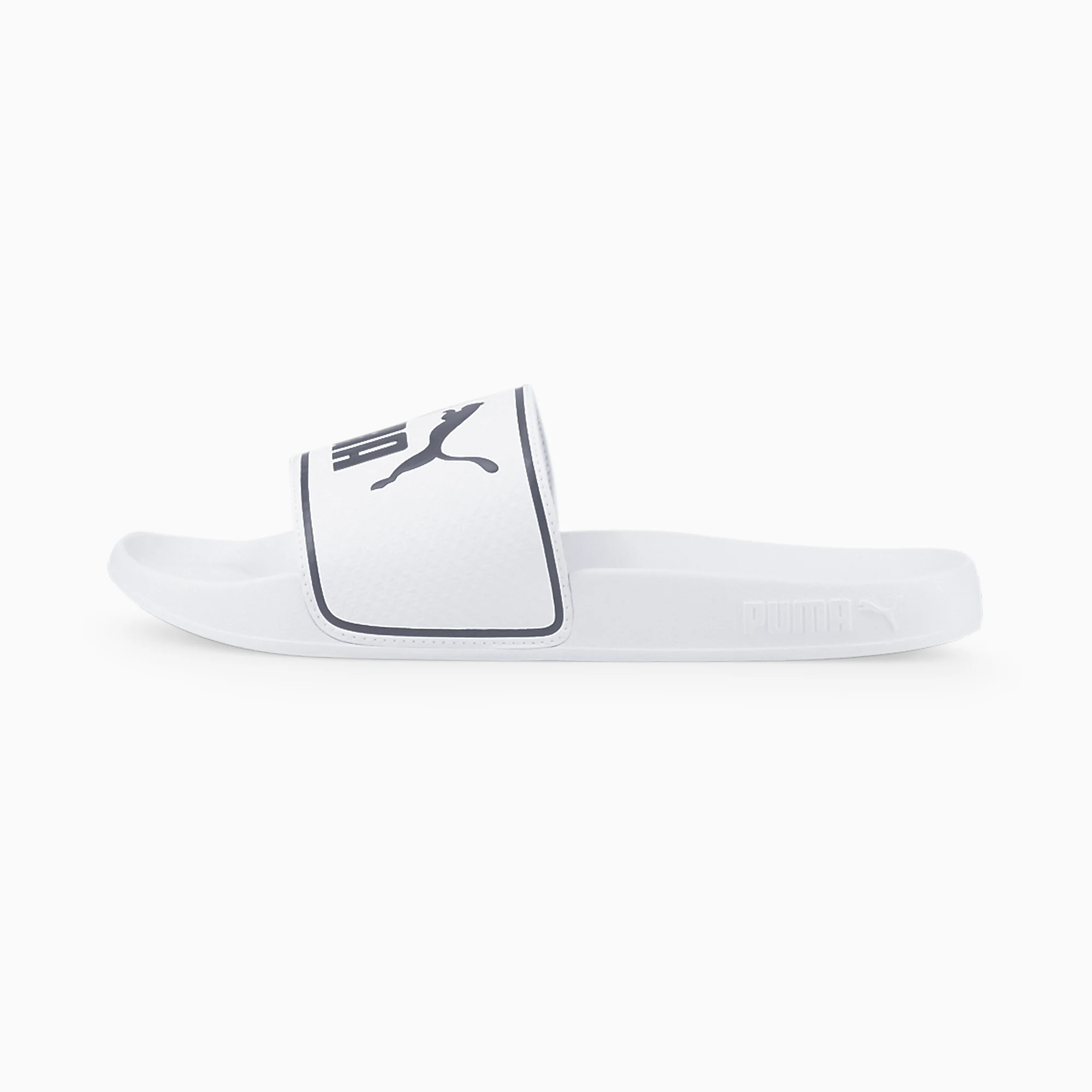 Puma Leadcat 2.0 Men's Sandals-White