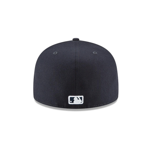 Los Angeles Dodgers 59FIFTY FITTED HAT-NAVY